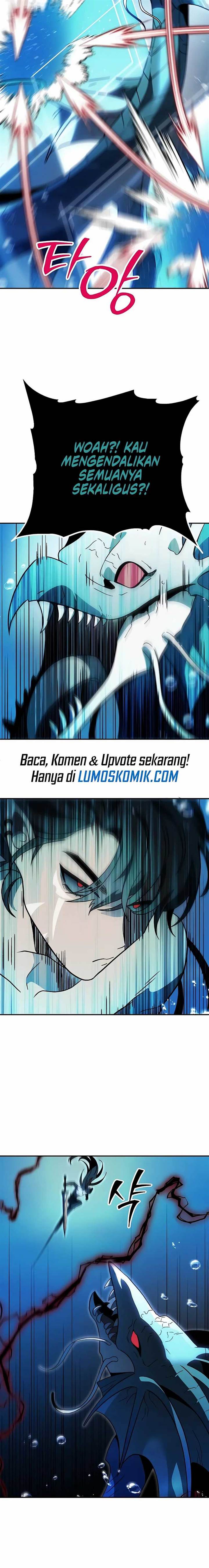I Used To Be The Boss Chap 113 - Next Chap 114