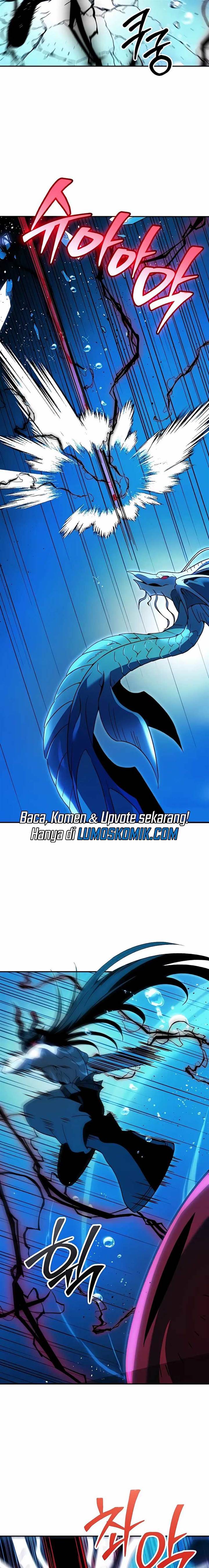 I Used To Be The Boss Chap 113 - Next Chap 114