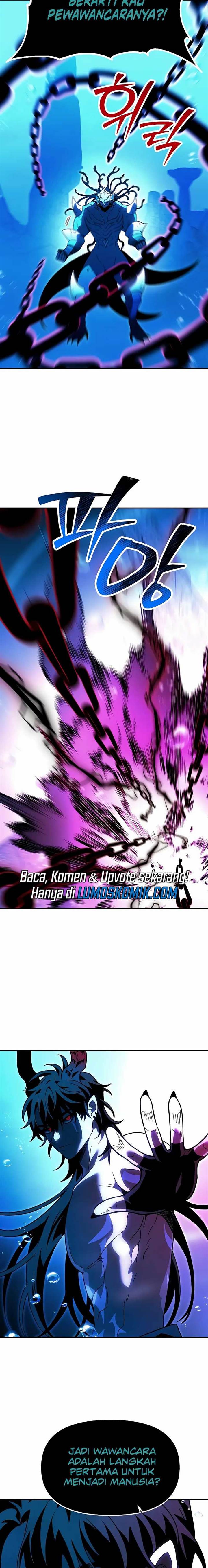 I Used To Be The Boss Chap 113 - Next Chap 114