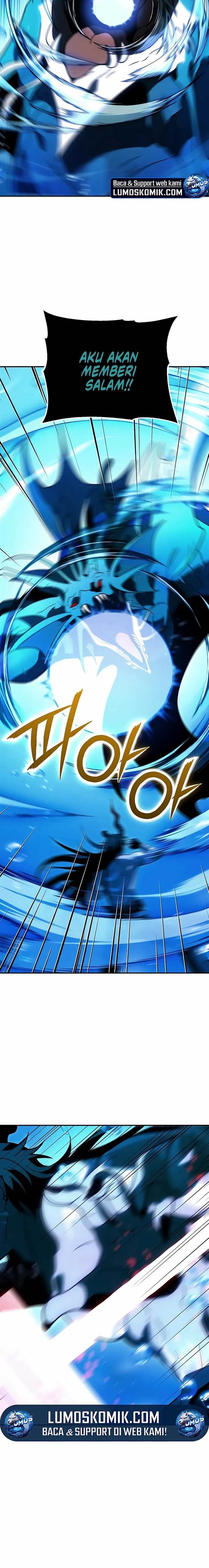 I Used To Be The Boss Chap 113 - Next Chap 114