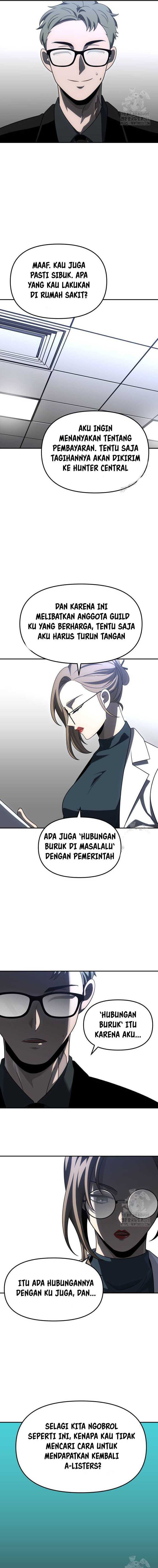 I Used To Be The Boss Chap 70 - Next Chap 71
