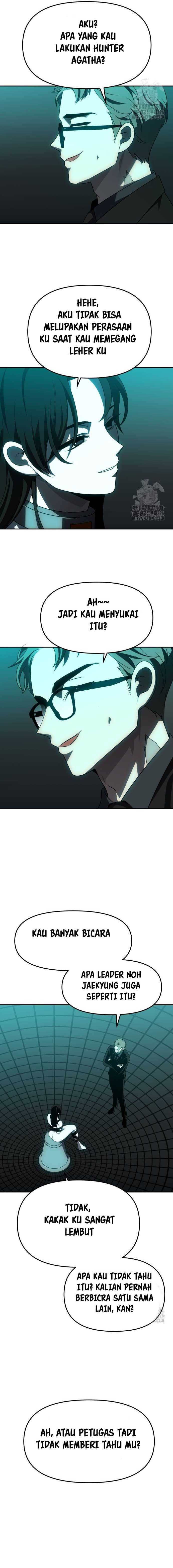 I Used To Be The Boss Chap 70 - Next Chap 71