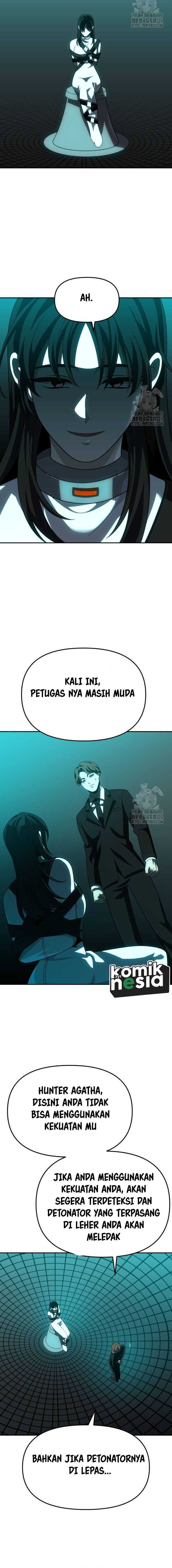 I Used To Be The Boss Chap 70 - Next Chap 71