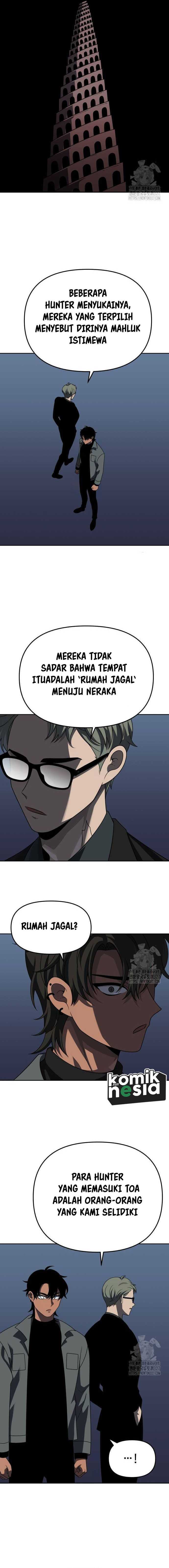 I Used To Be The Boss Chap 71 - Next Chap 72