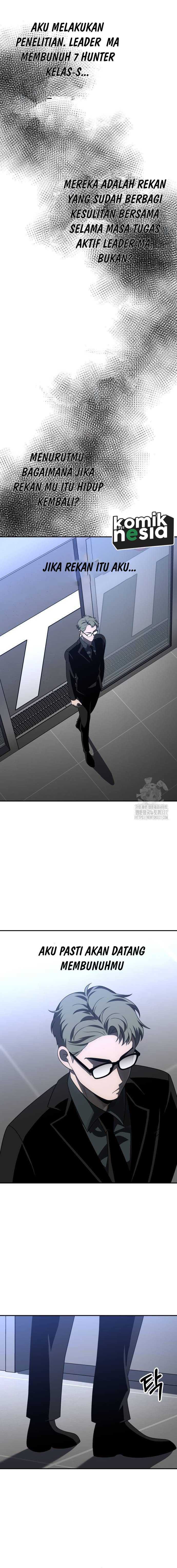 I Used To Be The Boss Chap 71 - Next Chap 72