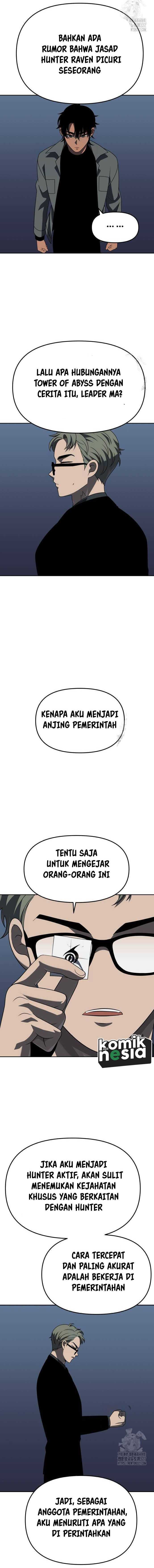 I Used To Be The Boss Chap 71 - Next Chap 72