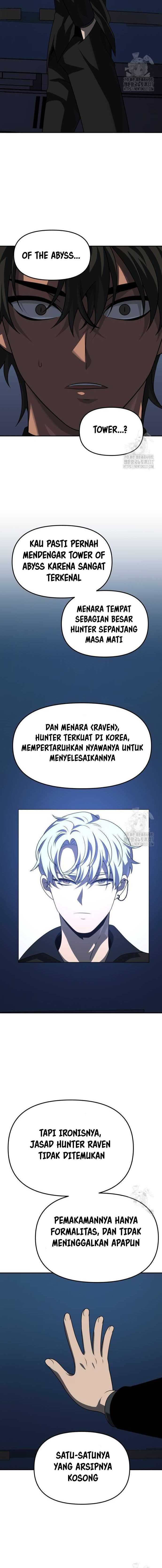 I Used To Be The Boss Chap 71 - Next Chap 72