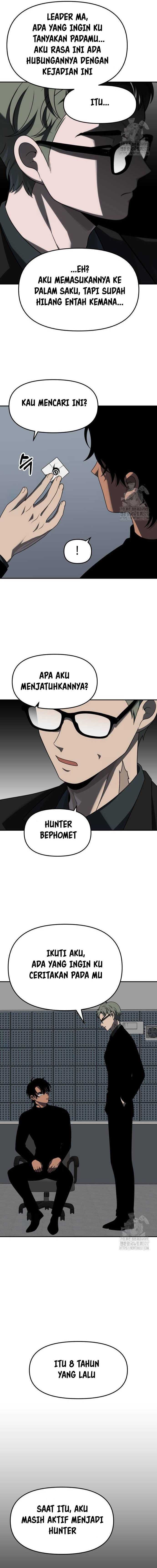 I Used To Be The Boss Chap 71 - Next Chap 72
