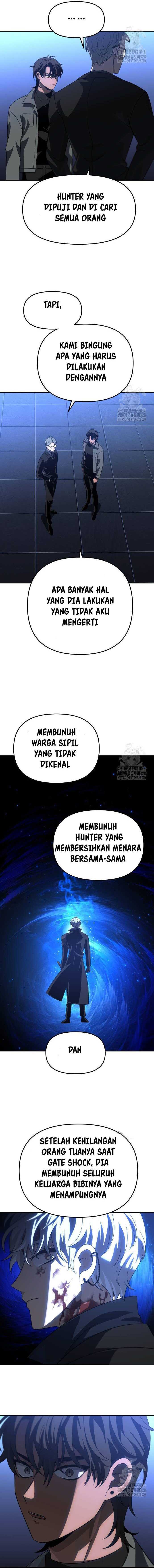 I Used To Be The Boss Chap 72 - Next Chap 73