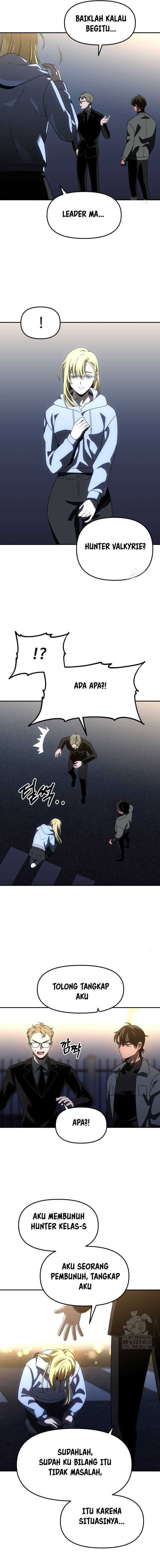 I Used To Be The Boss Chap 72 - Next Chap 73
