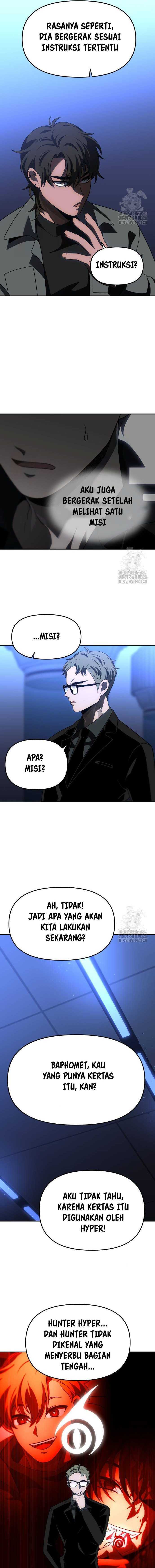 I Used To Be The Boss Chap 72 - Next Chap 73