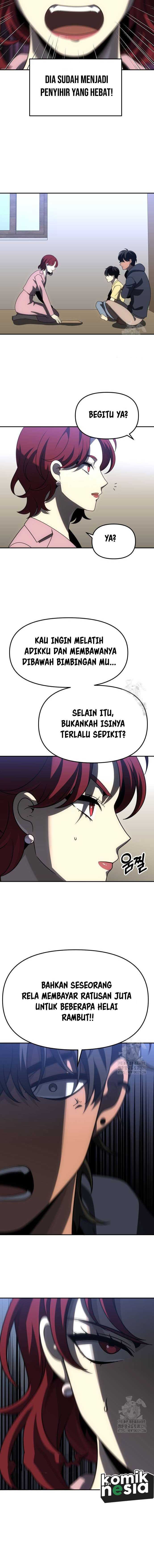 I Used To Be The Boss Chap 73 - Next Chap 74