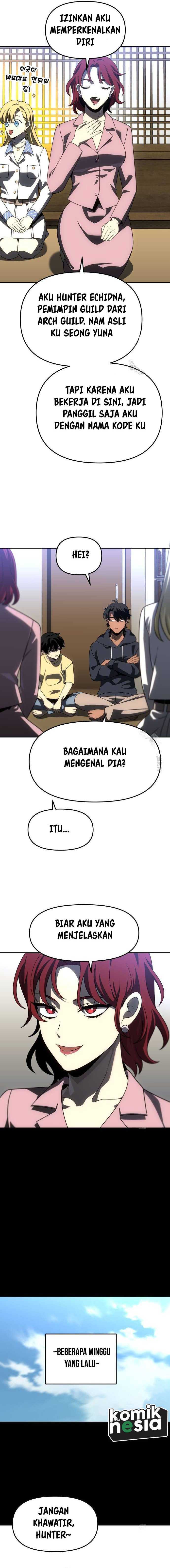 I Used To Be The Boss Chap 73 - Next Chap 74