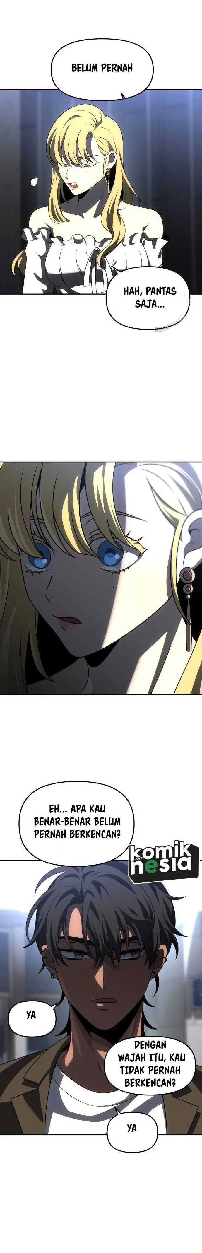 I Used To Be The Boss Chap 74 - Next Chap 75
