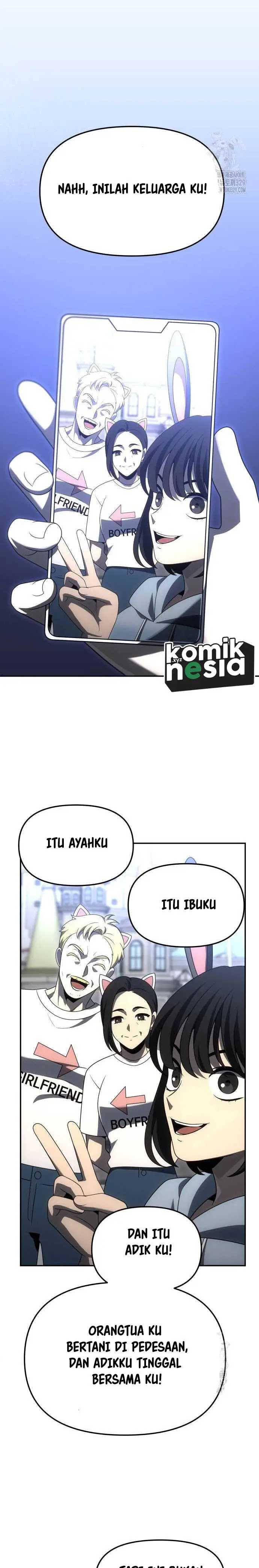 I Used To Be The Boss Chap 74 - Next Chap 75