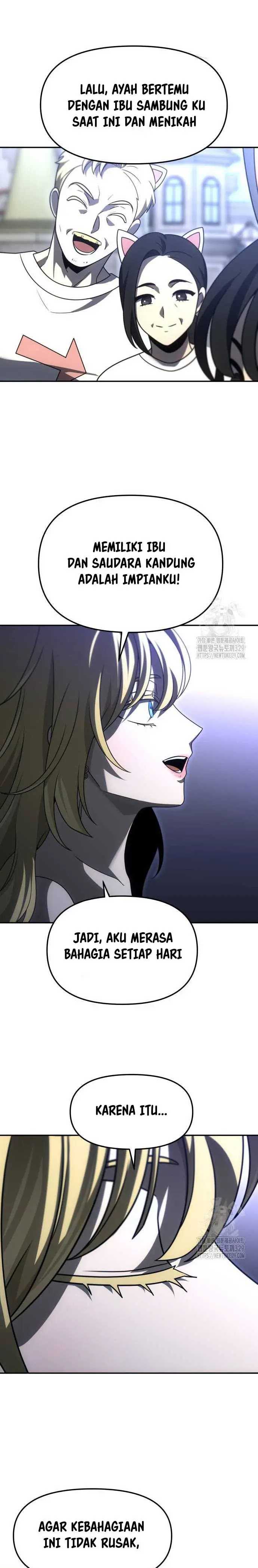 I Used To Be The Boss Chap 74 - Next Chap 75