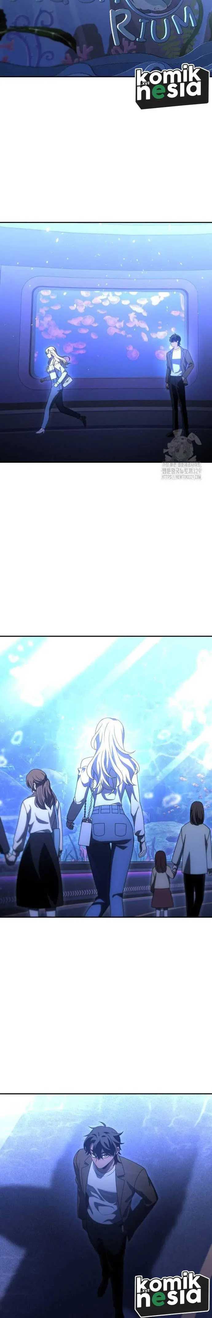 I Used To Be The Boss Chap 74 - Next Chap 75