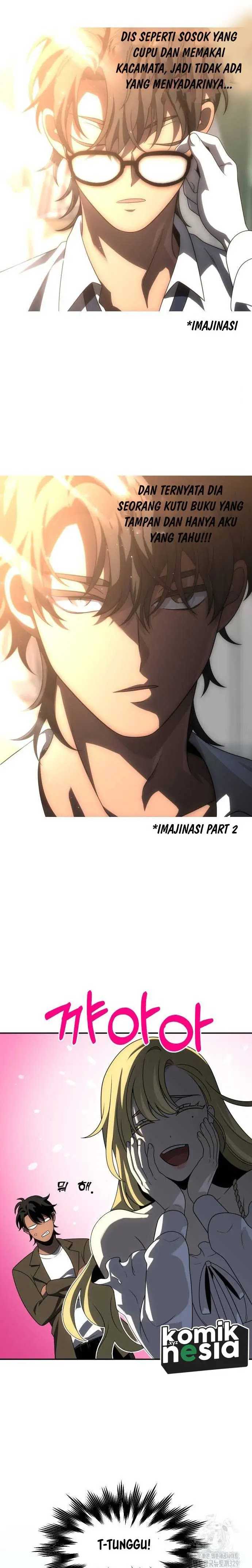 I Used To Be The Boss Chap 74 - Next Chap 75