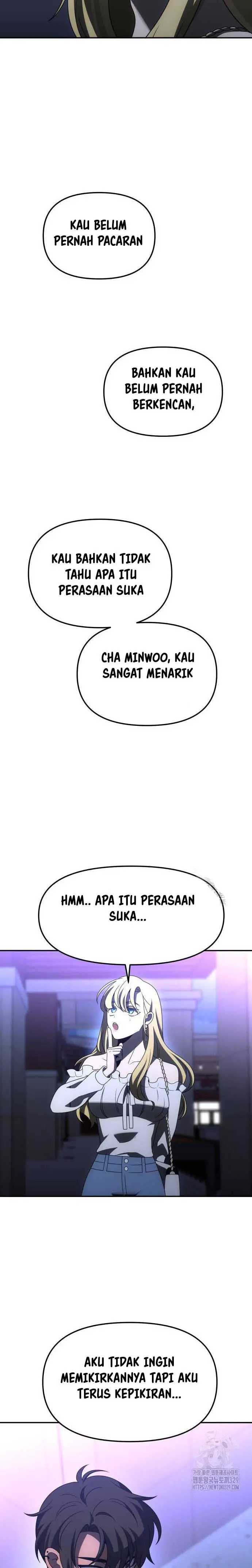 I Used To Be The Boss Chap 74 - Next Chap 75