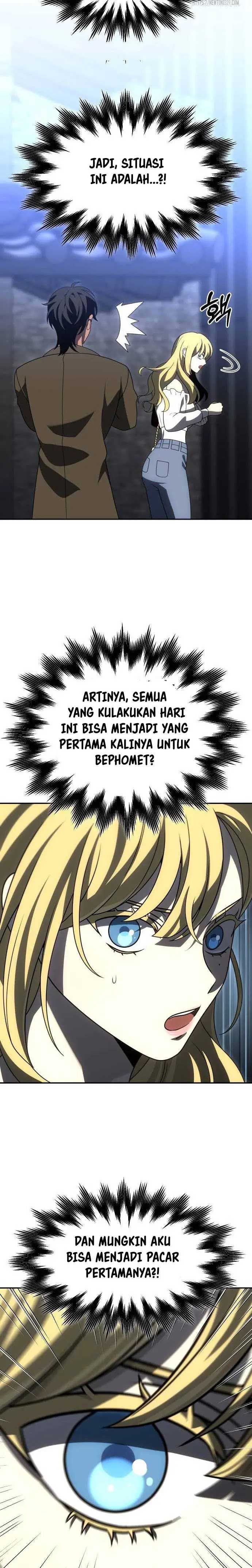 I Used To Be The Boss Chap 74 - Next Chap 75