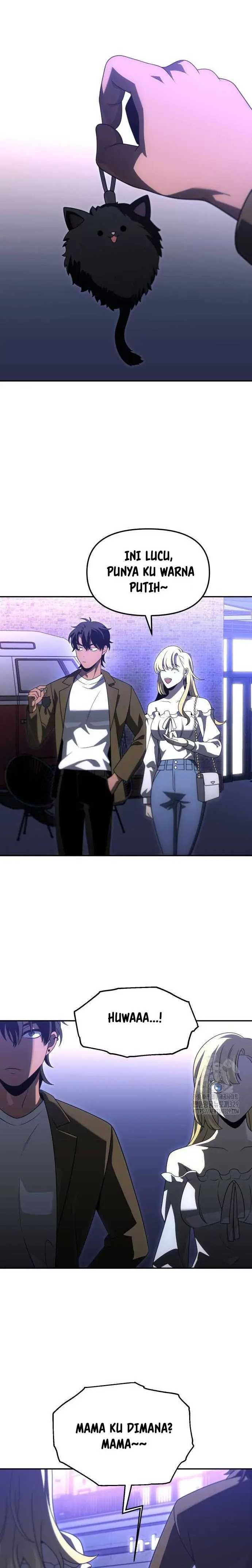 I Used To Be The Boss Chap 74 - Next Chap 75
