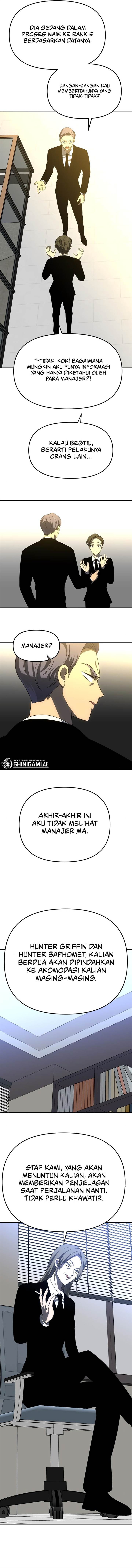 I Used To Be The Boss Chap 57 - Next Chap 58