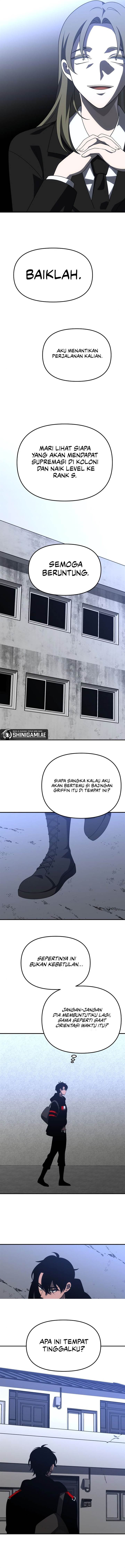 I Used To Be The Boss Chap 57 - Next Chap 58