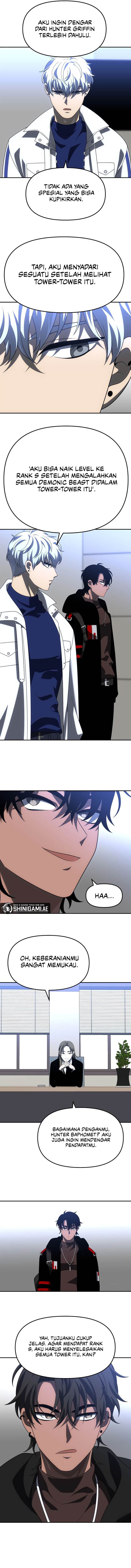 I Used To Be The Boss Chap 57 - Next Chap 58