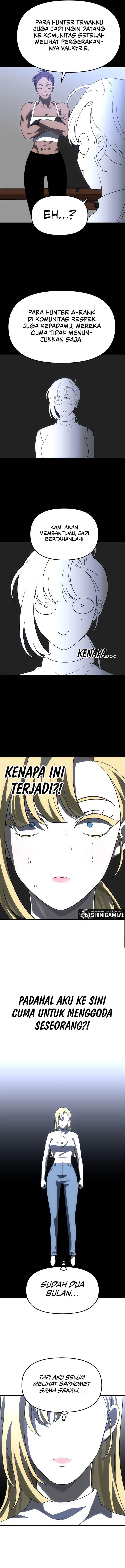 I Used To Be The Boss Chap 59 - Next Chap 60