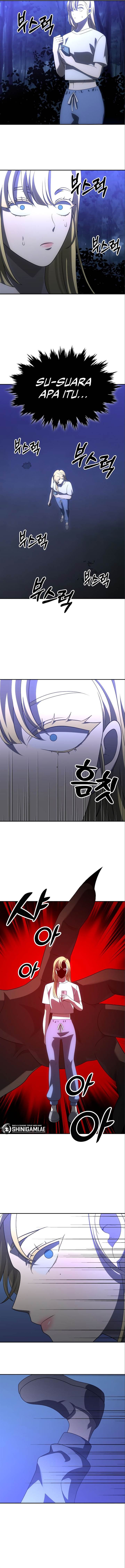 I Used To Be The Boss Chap 59 - Next Chap 60