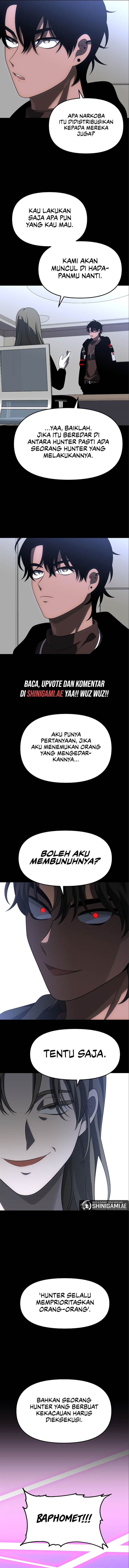 I Used To Be The Boss Chap 59 - Next Chap 60