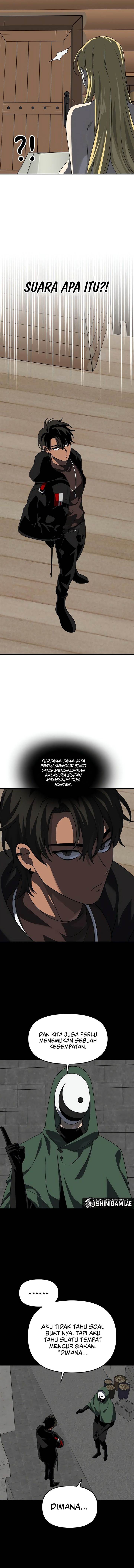I Used To Be The Boss Chap 61 - Next Chap 62