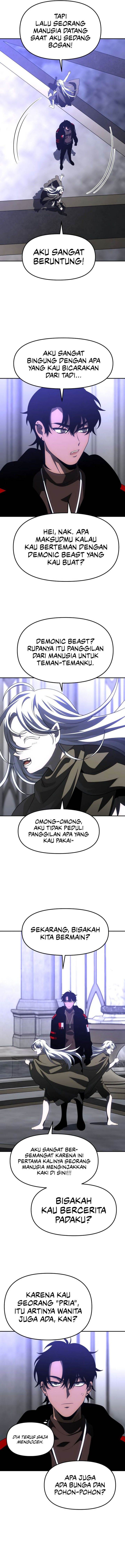 I Used To Be The Boss Chap 63 - Next Chap 64