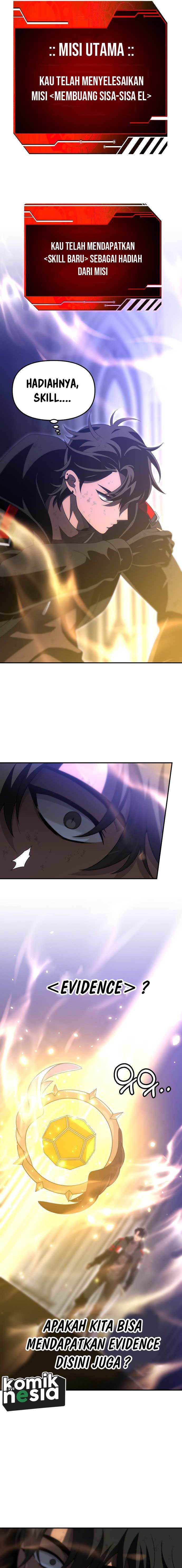 I Used To Be The Boss Chap 64 - Next Chap 65