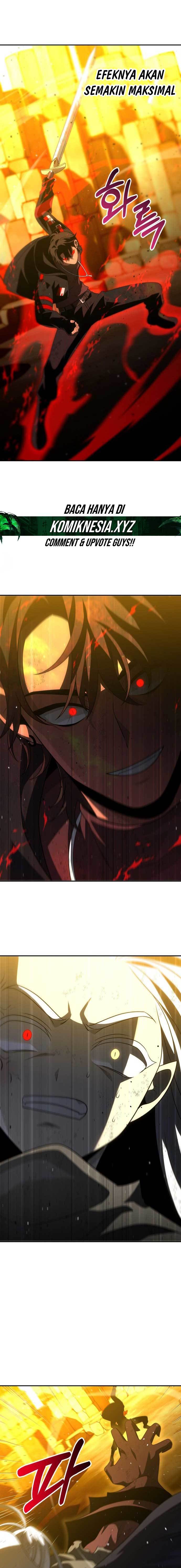 I Used To Be The Boss Chap 64 - Next Chap 65