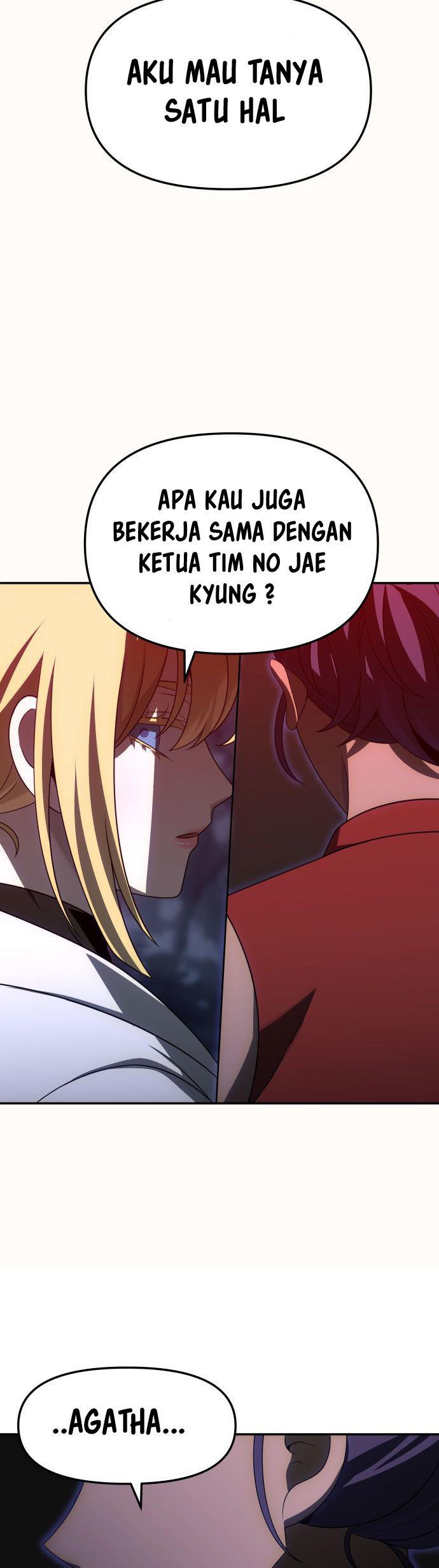 I Used To Be The Boss Chap 64 - Next Chap 65