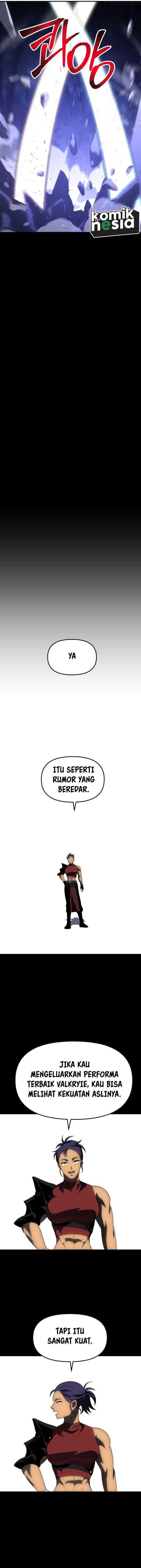 I Used To Be The Boss Chap 65 - Next Chap 66