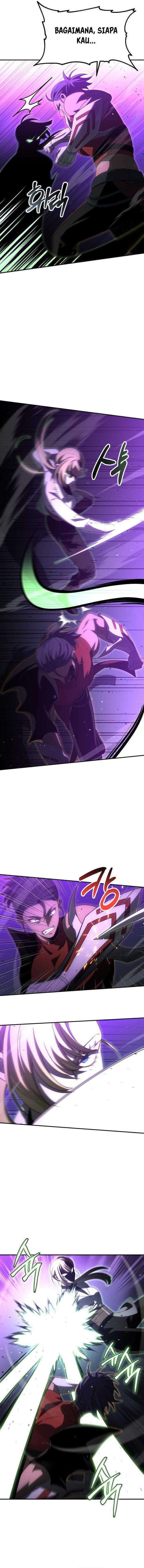 I Used To Be The Boss Chap 65 - Next Chap 66