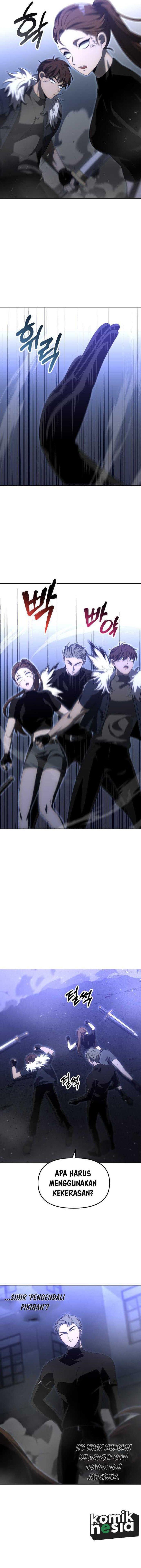 I Used To Be The Boss Chap 65 - Next Chap 66