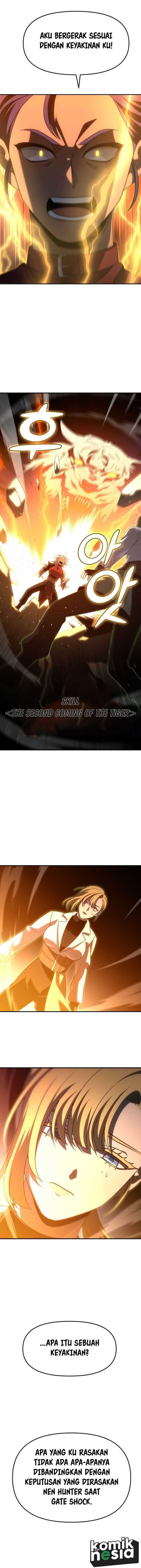 I Used To Be The Boss Chap 65 - Next Chap 66