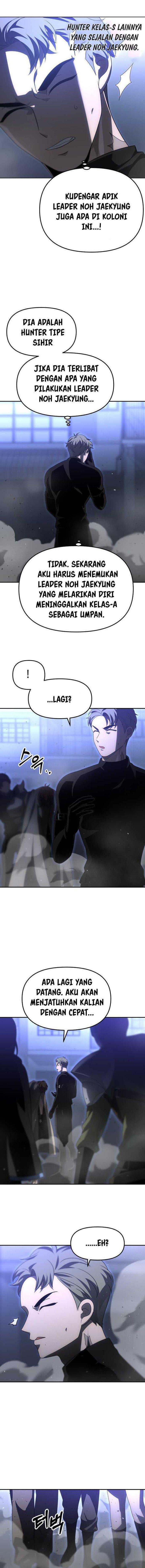 I Used To Be The Boss Chap 65 - Next Chap 66