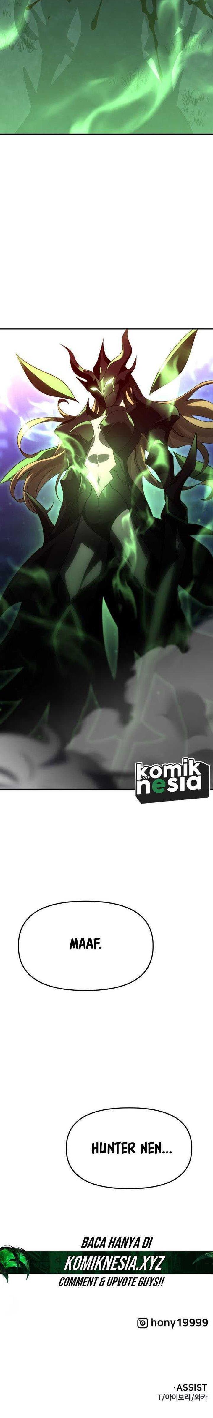 I Used To Be The Boss Chap 65 - Next Chap 66
