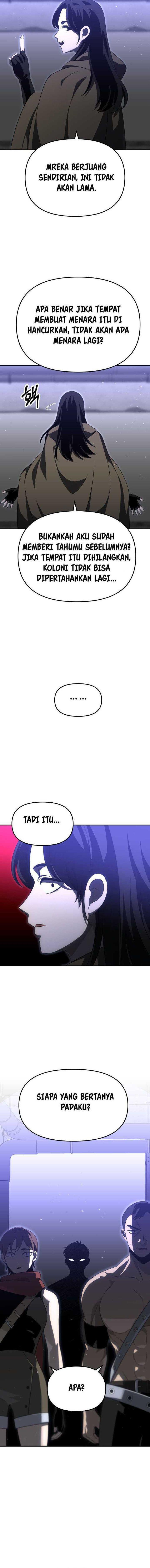 I Used To Be The Boss Chap 66 - Next Chap 67