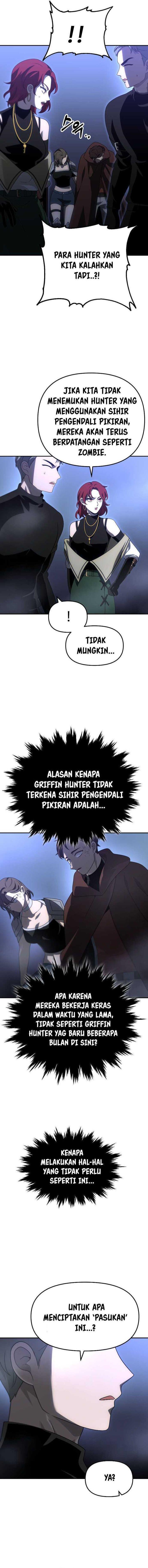 I Used To Be The Boss Chap 66 - Next Chap 67