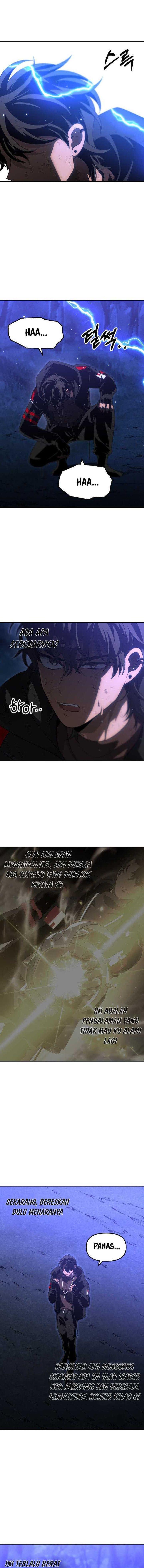 I Used To Be The Boss Chap 67 - Next Chap 68
