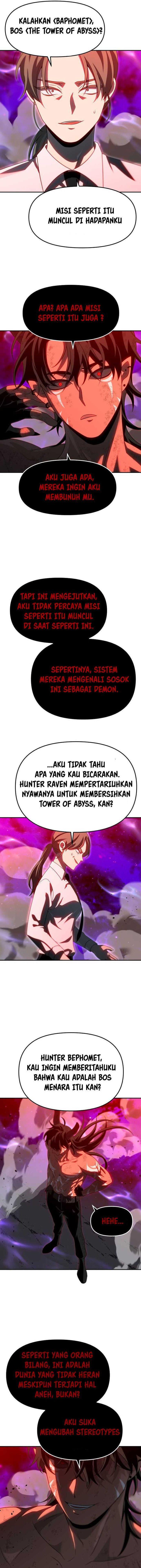 I Used To Be The Boss Chap 67 - Next Chap 68