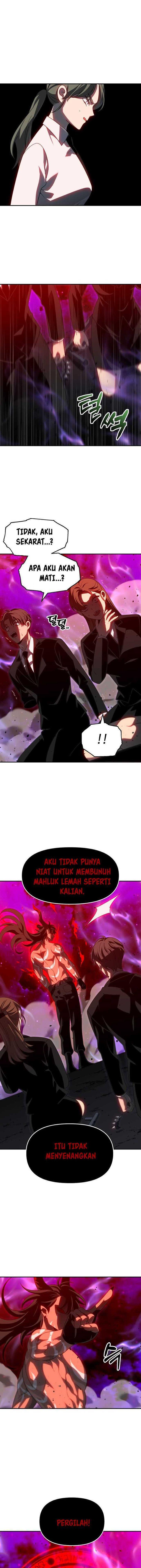 I Used To Be The Boss Chap 67 - Next Chap 68