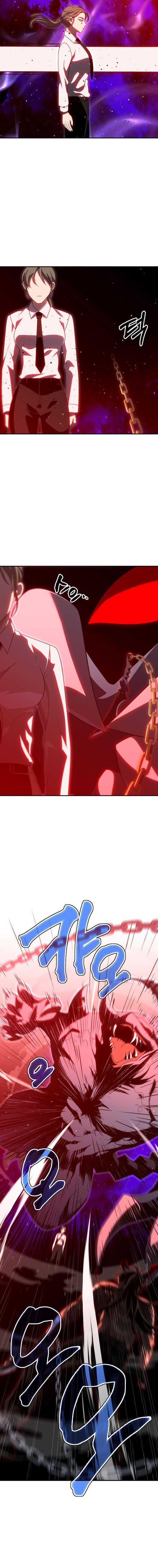 I Used To Be The Boss Chap 67 - Next Chap 68