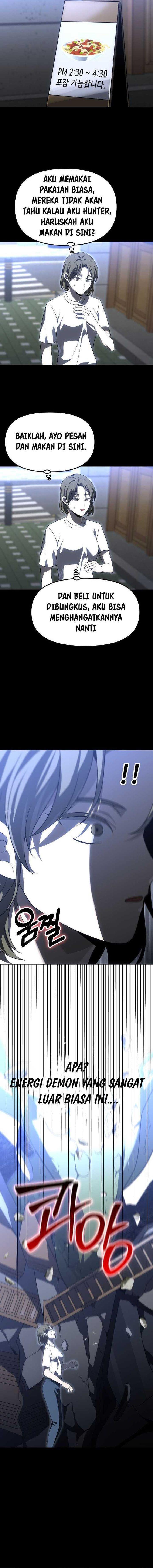 I Used To Be The Boss Chap 68 - Next Chap 69