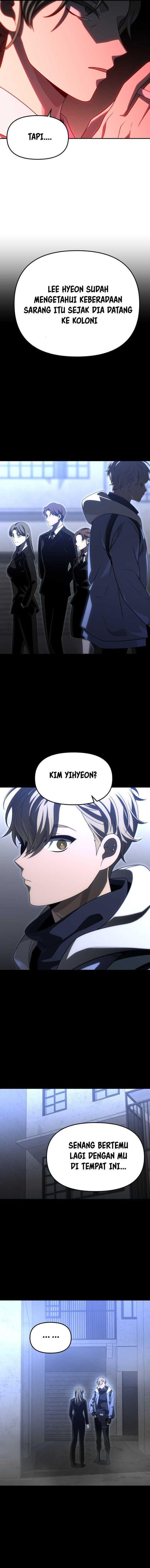 I Used To Be The Boss Chap 68 - Next Chap 69